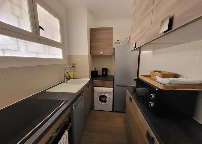 Le Colombier דירה אנטיב