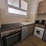 Le Colombier Apartment *
