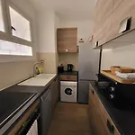 Le Colombier Apartment Antibes