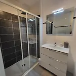 Apartment Le Colombier
