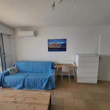 Le Colombier Apartment Antibes