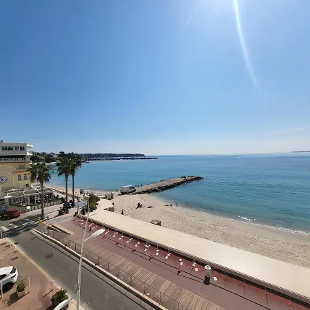 Apartment Le Colombier