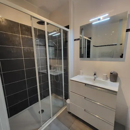 Lejlighed Le Colombier