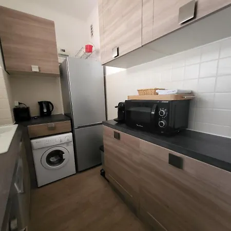 Lejlighed Le Colombier