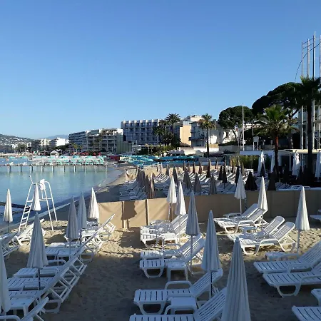 Apartment Le Colombier *