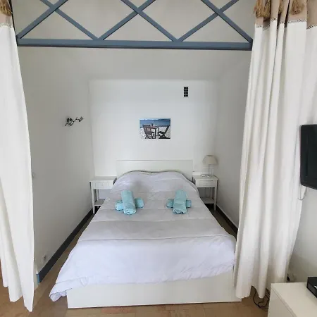 아파트 Le Colombier *