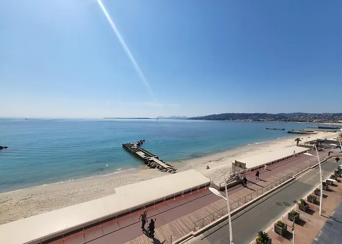 Le Colombier 아파트 *