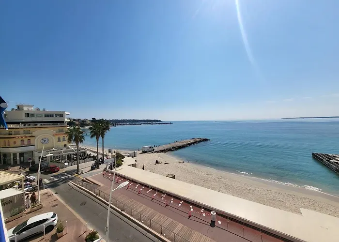 아파트 Le Colombier