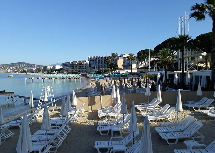 아파트 Le Colombier *